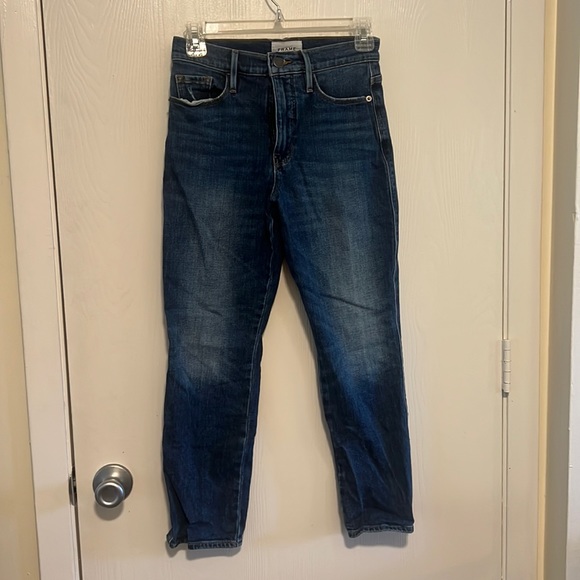 Jeans Moto Held Fame II, Blu, Vita 34 Lunghezza 34, Con Inserti Kevlar Su Ginocchia E Bacino, Tasche Per Protezioni